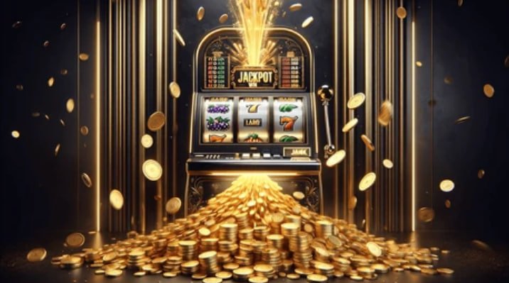 SKO88 platform permainan slot online dengan ratusan judul pilihan