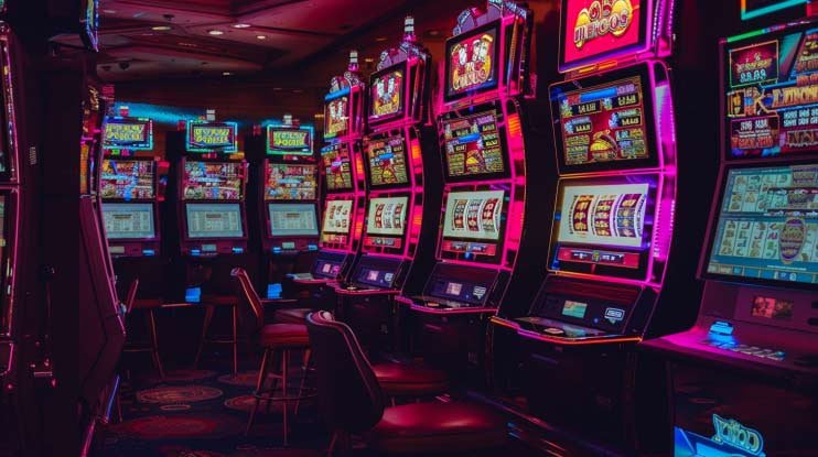 SKO88 permainan slot online terbaik dengan ratusan pilihan judul dan RTP tinggi